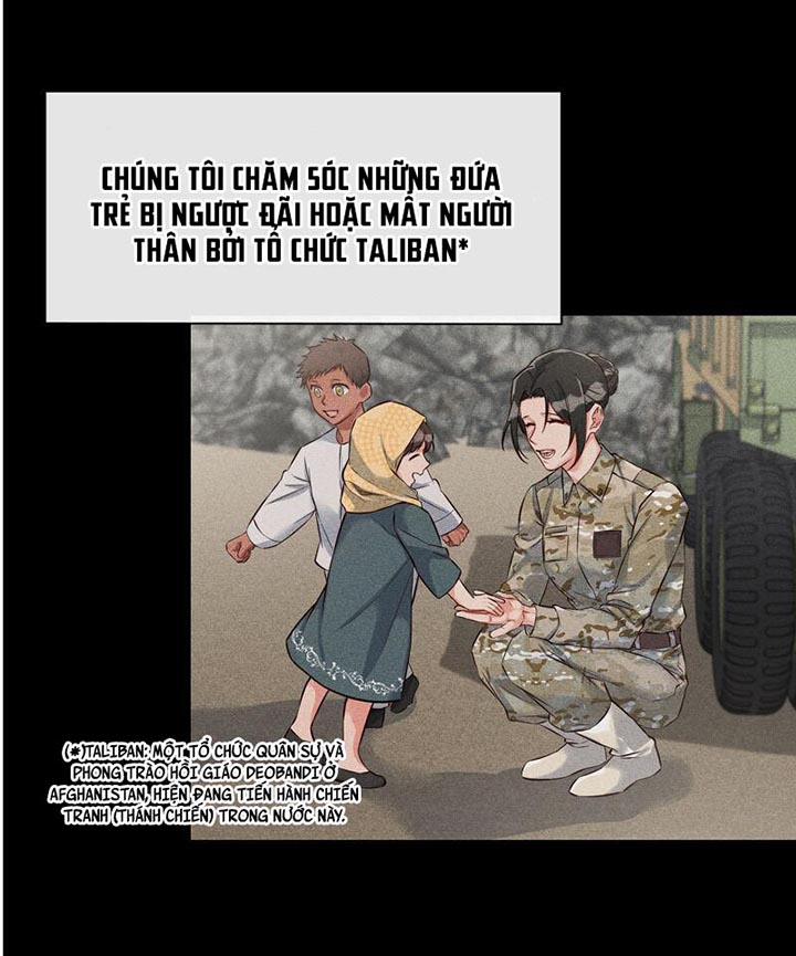 Chế Độ Độc Tài 16 trang 18