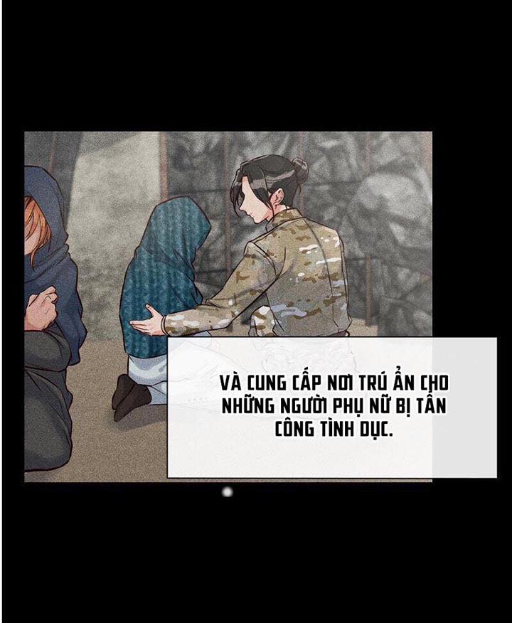 Chế Độ Độc Tài 16 trang 19