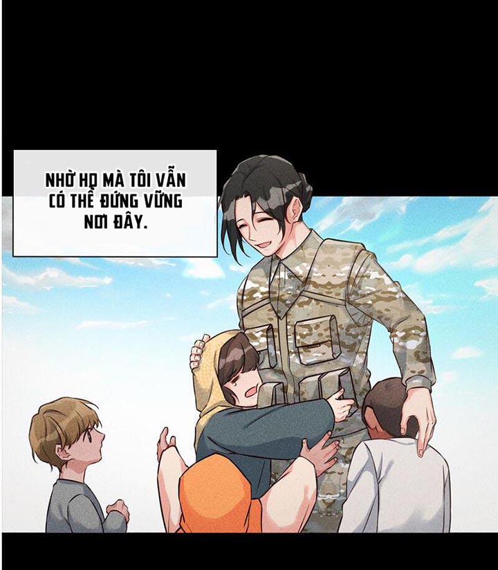 Chế Độ Độc Tài 16 trang 21