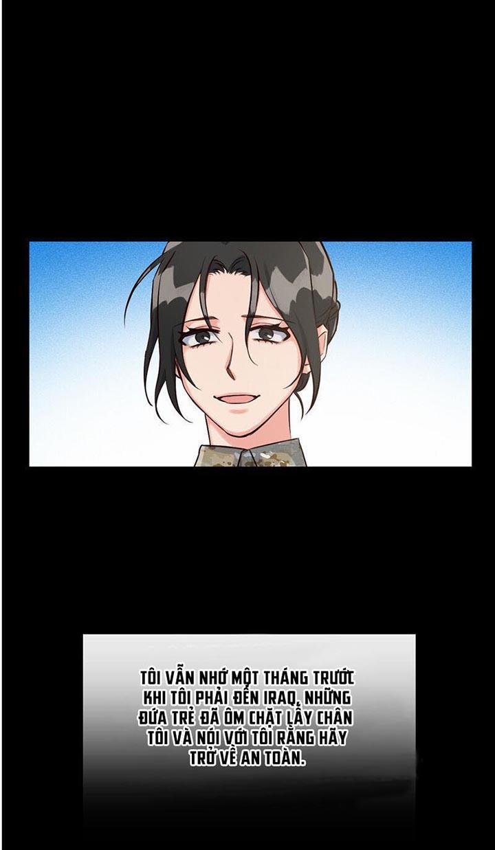 Chế Độ Độc Tài 16 trang 22