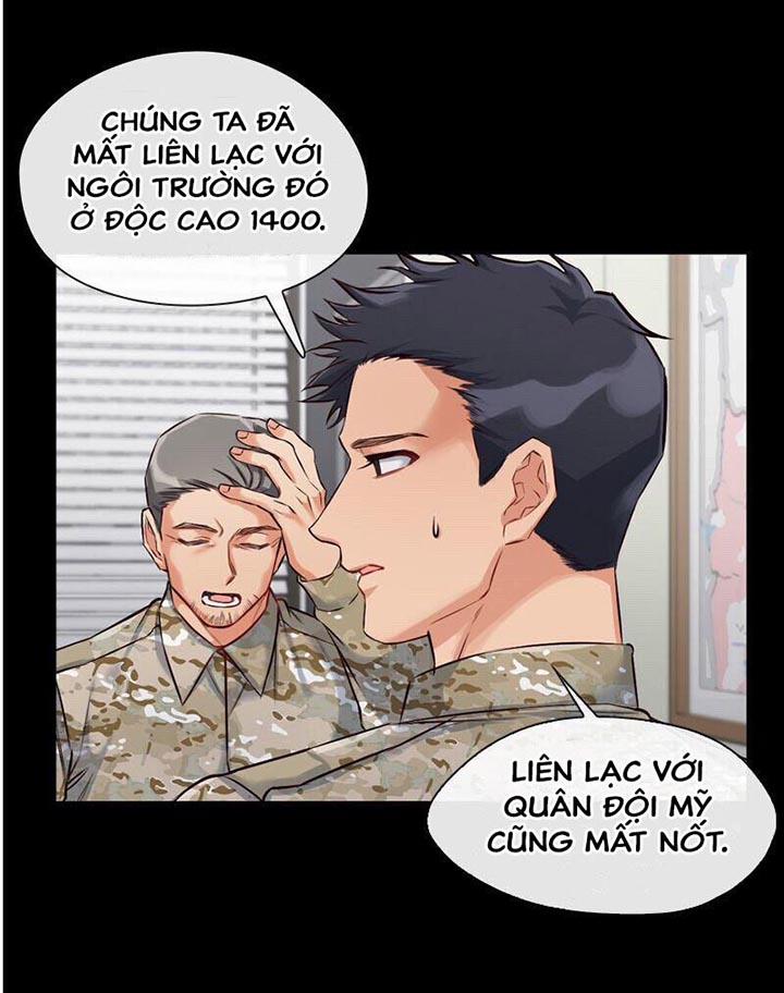 Chế Độ Độc Tài 16 trang 25