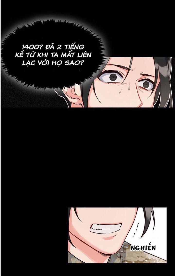 Chế Độ Độc Tài 16 trang 26