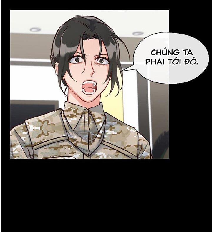 Chế Độ Độc Tài 16 trang 27