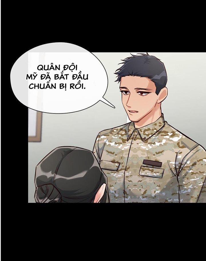 Chế Độ Độc Tài 16 trang 28