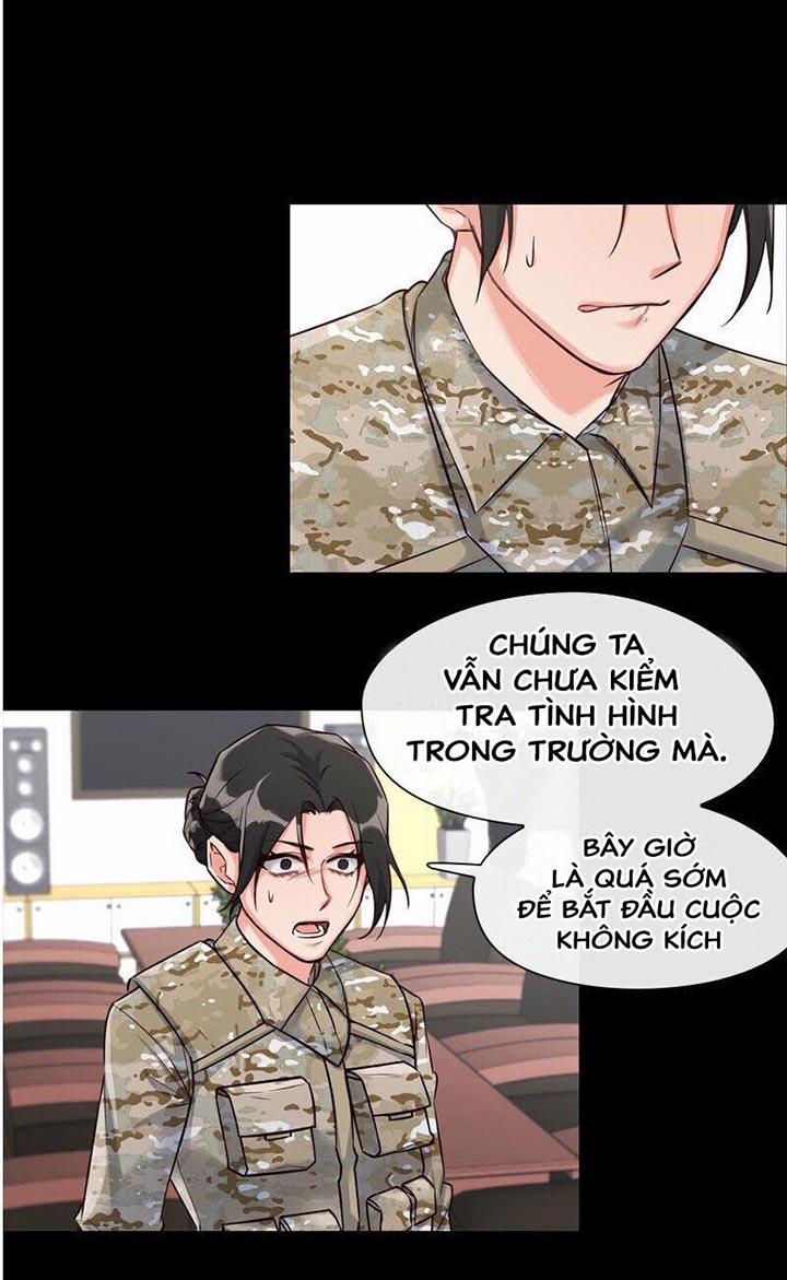 Chế Độ Độc Tài 16 trang 31