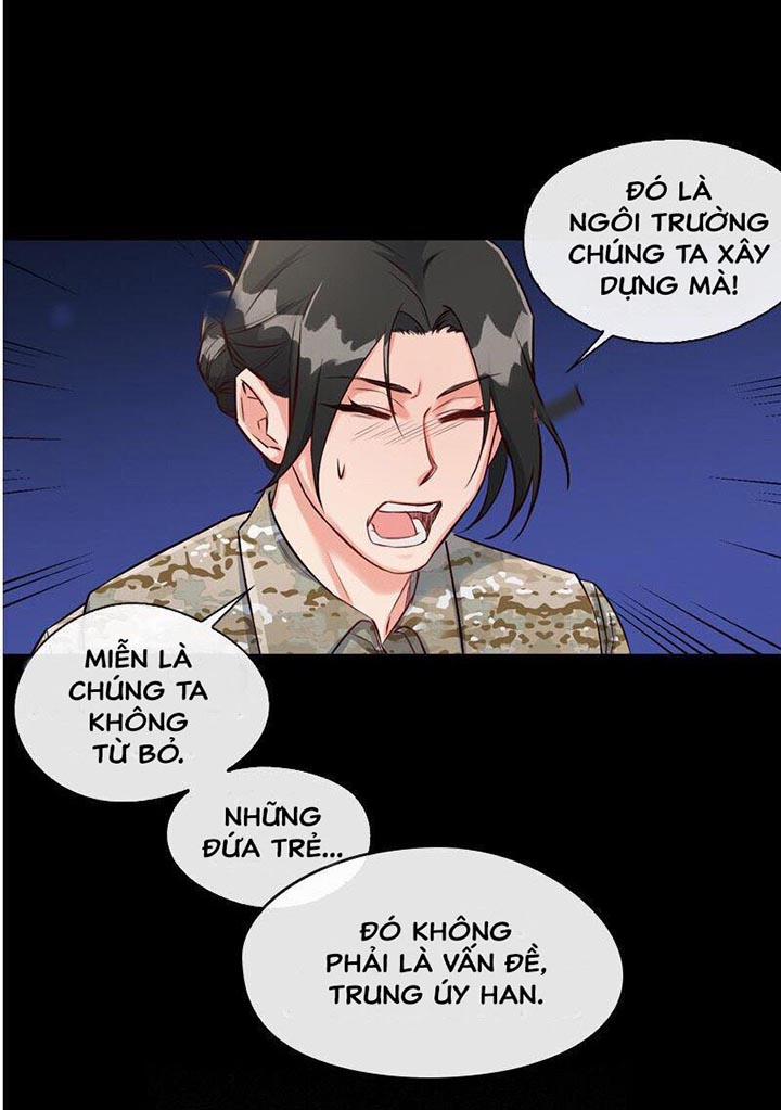 Chế Độ Độc Tài 16 trang 33