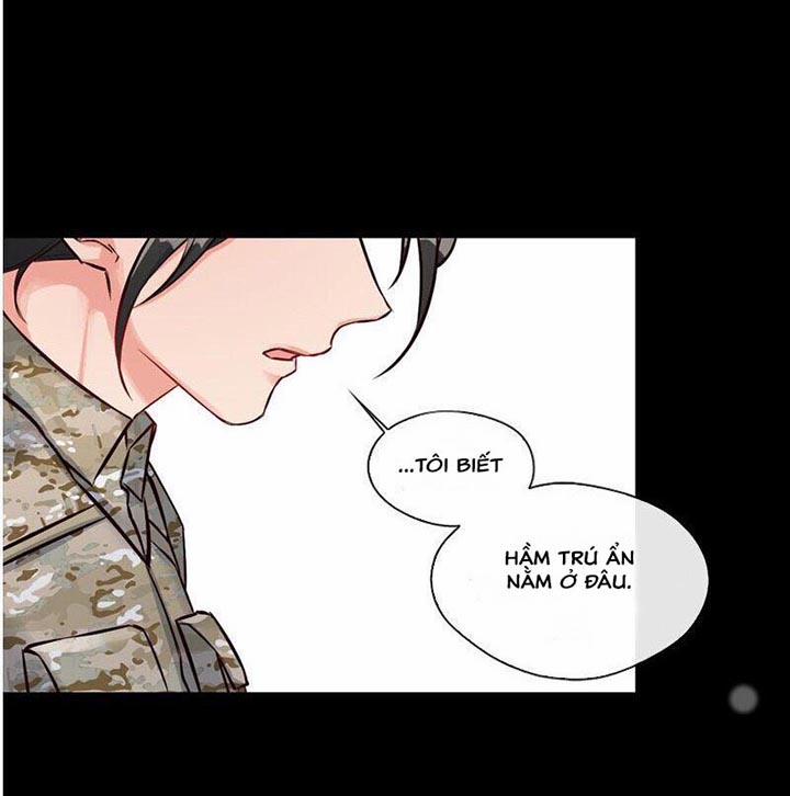 Chế Độ Độc Tài 16 trang 40