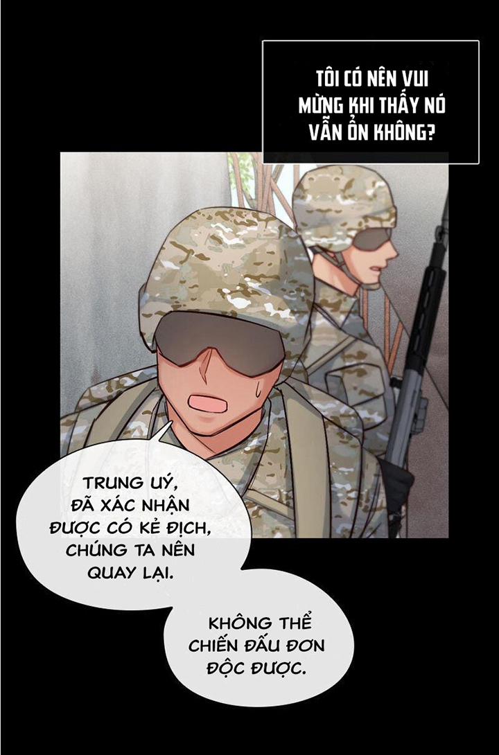 Chế Độ Độc Tài 17 trang 18