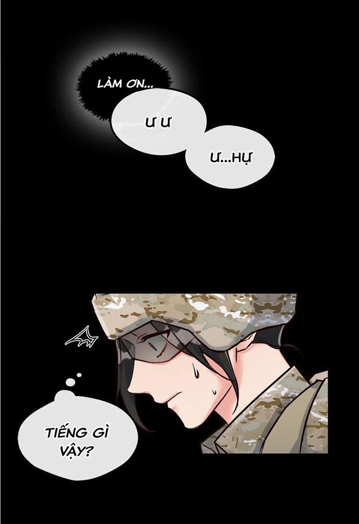 Chế Độ Độc Tài 17 trang 28