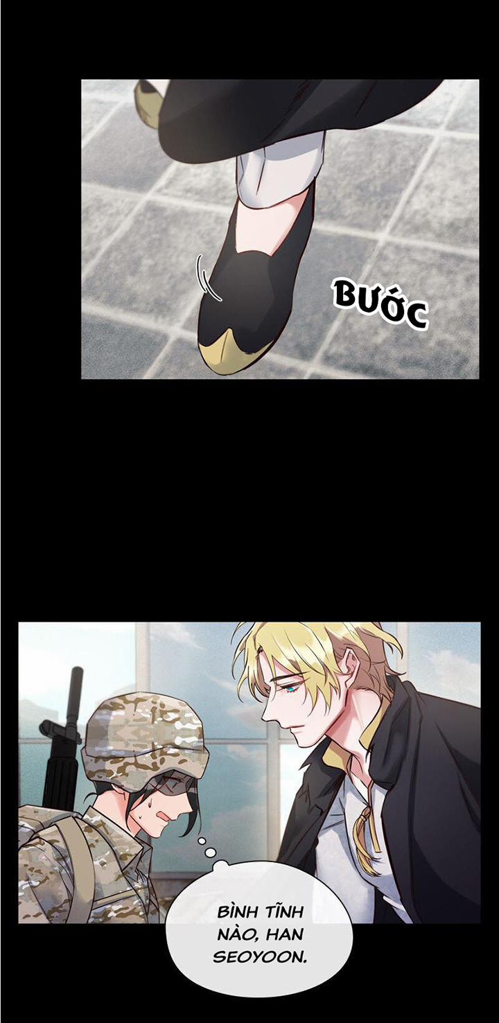 Chế Độ Độc Tài 17 trang 38