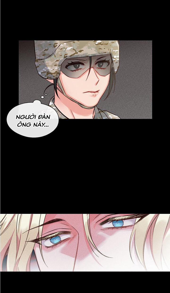 Chế Độ Độc Tài 17 trang 42