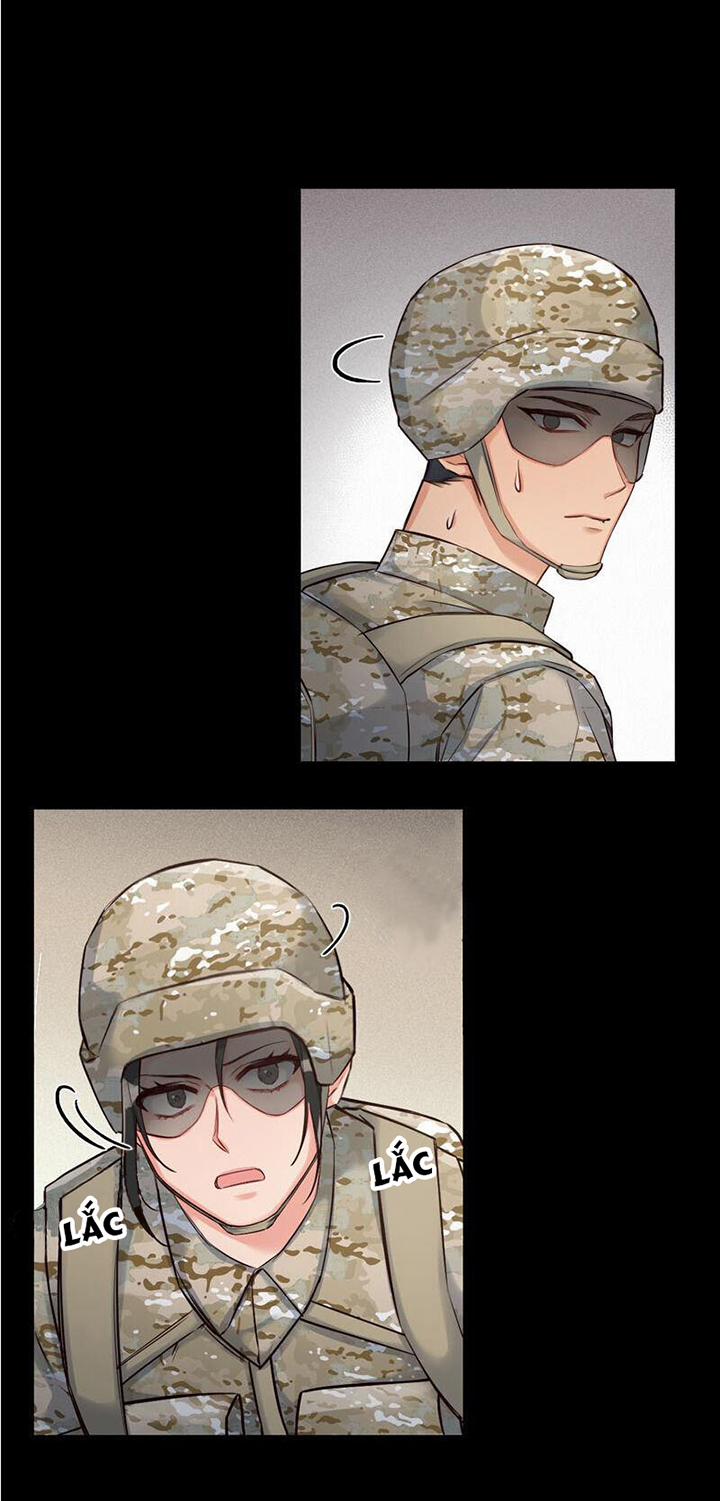 Chế Độ Độc Tài 17 trang 8