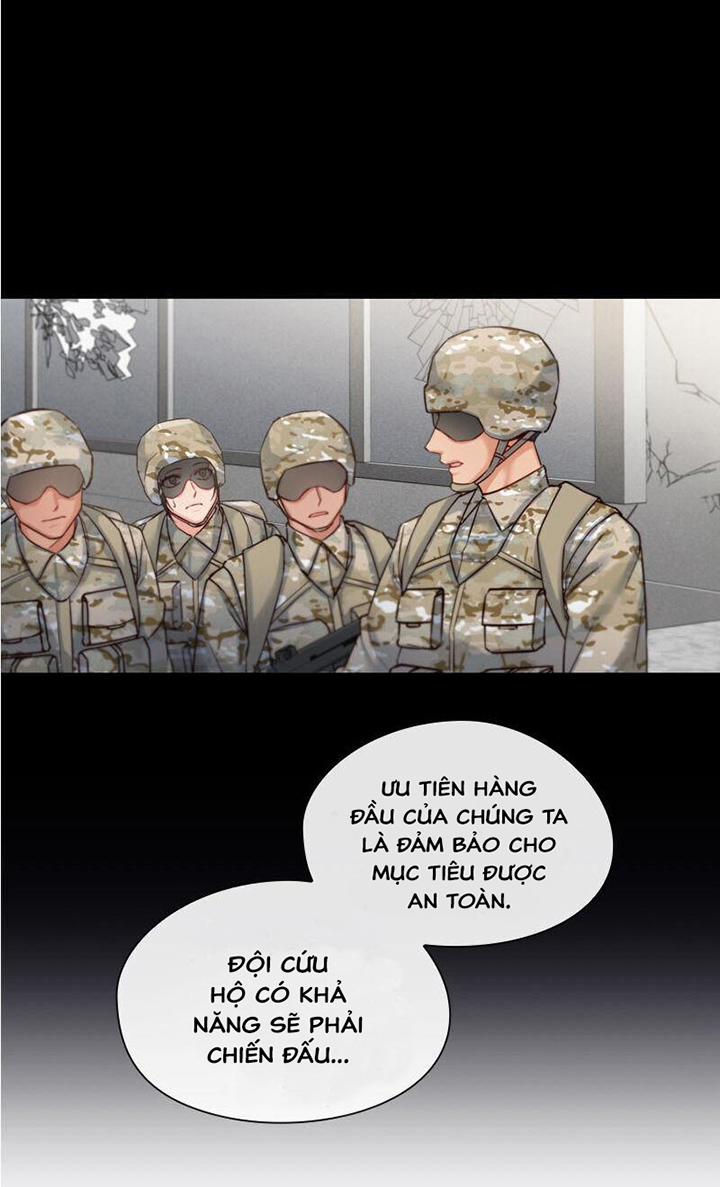 Chế Độ Độc Tài 17 trang 9