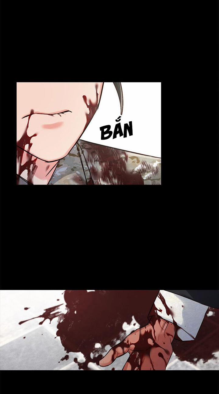 Chế Độ Độc Tài 18 trang 12