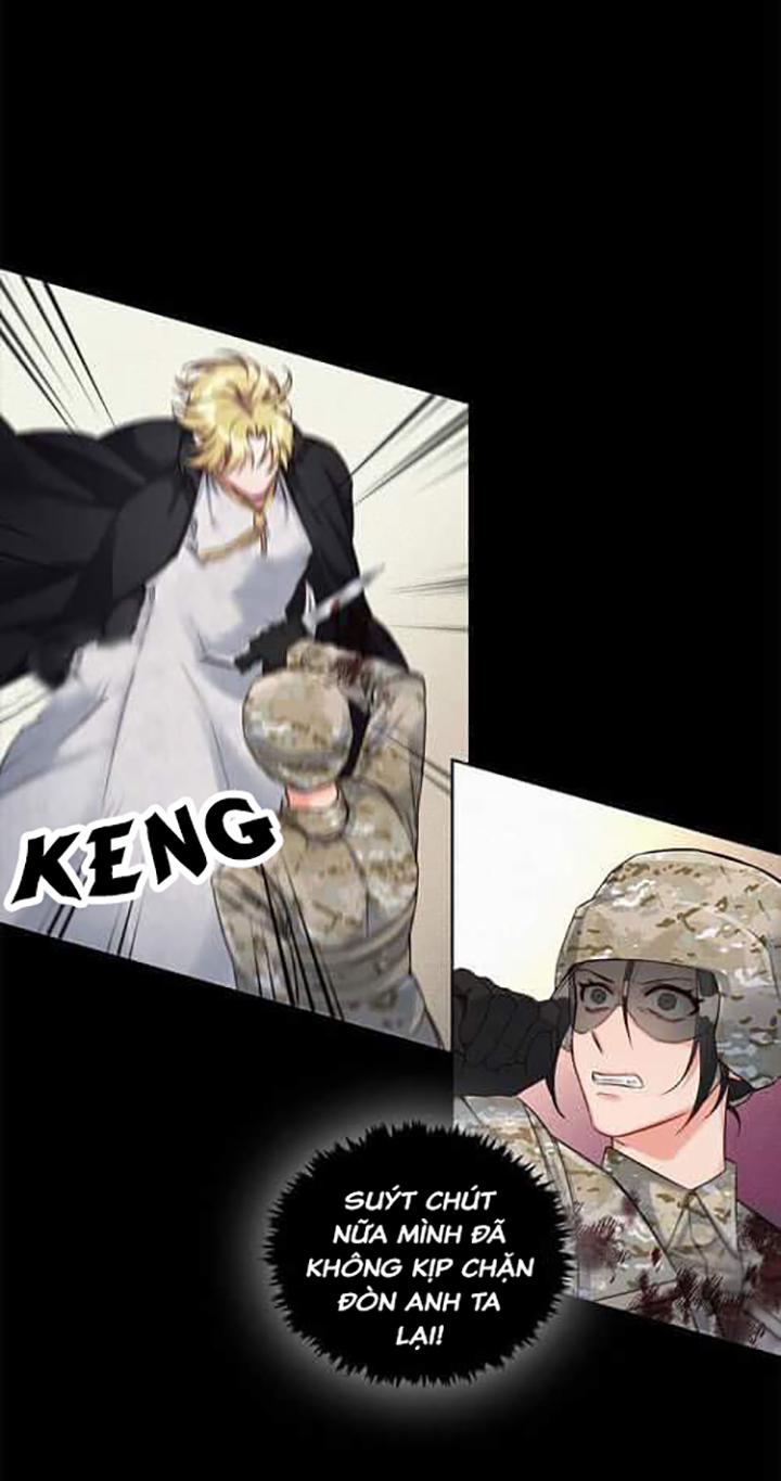 Chế Độ Độc Tài 18 trang 17