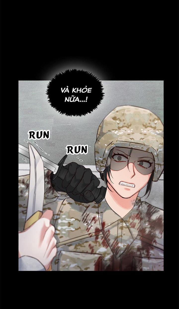 Chế Độ Độc Tài 18 trang 19