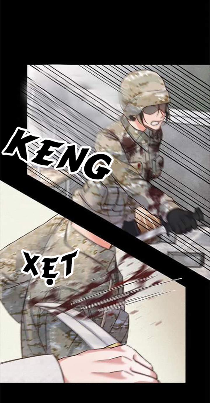 Chế Độ Độc Tài 18 trang 21