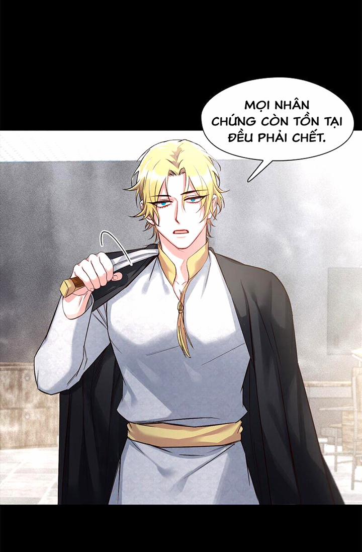 Chế Độ Độc Tài 18 trang 24