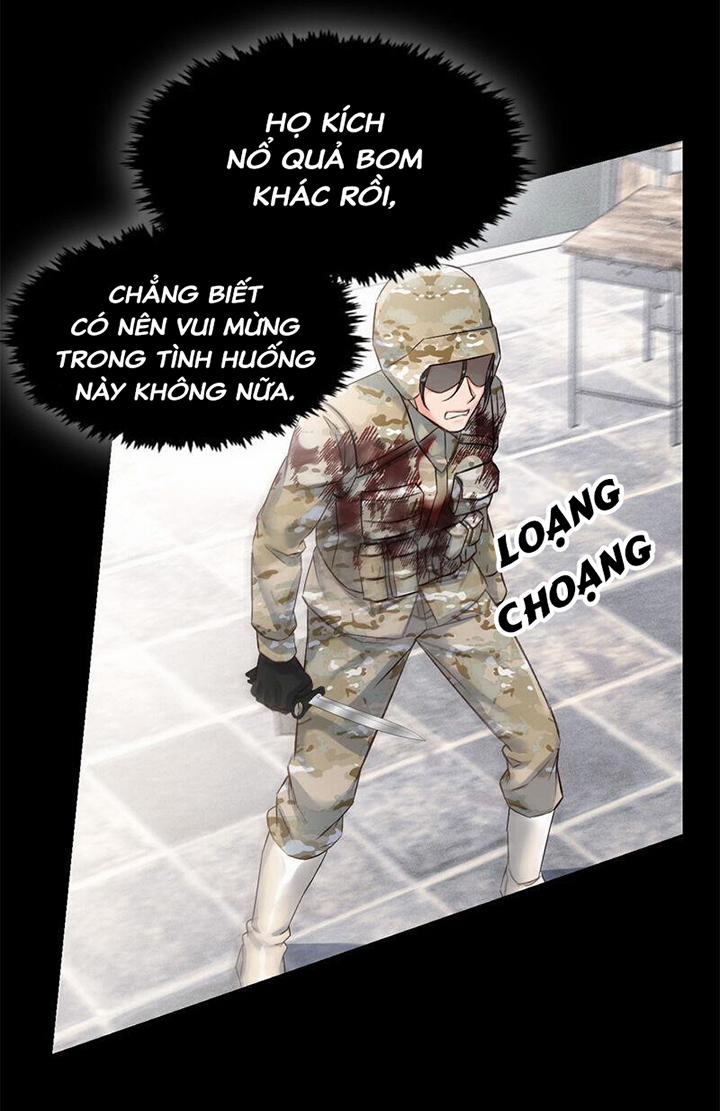 Chế Độ Độc Tài 18 trang 29