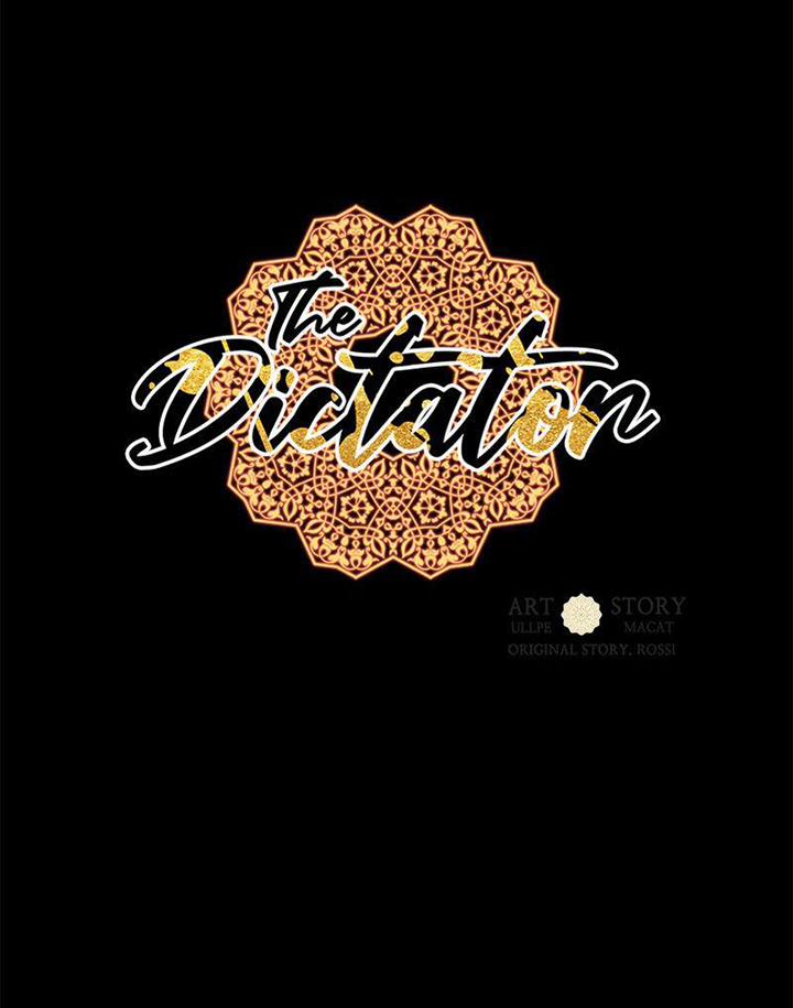 Chế Độ Độc Tài 18 trang 3