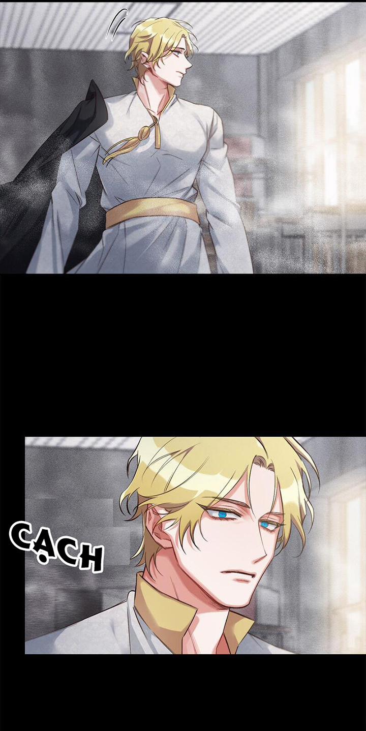 Chế Độ Độc Tài 18 trang 35