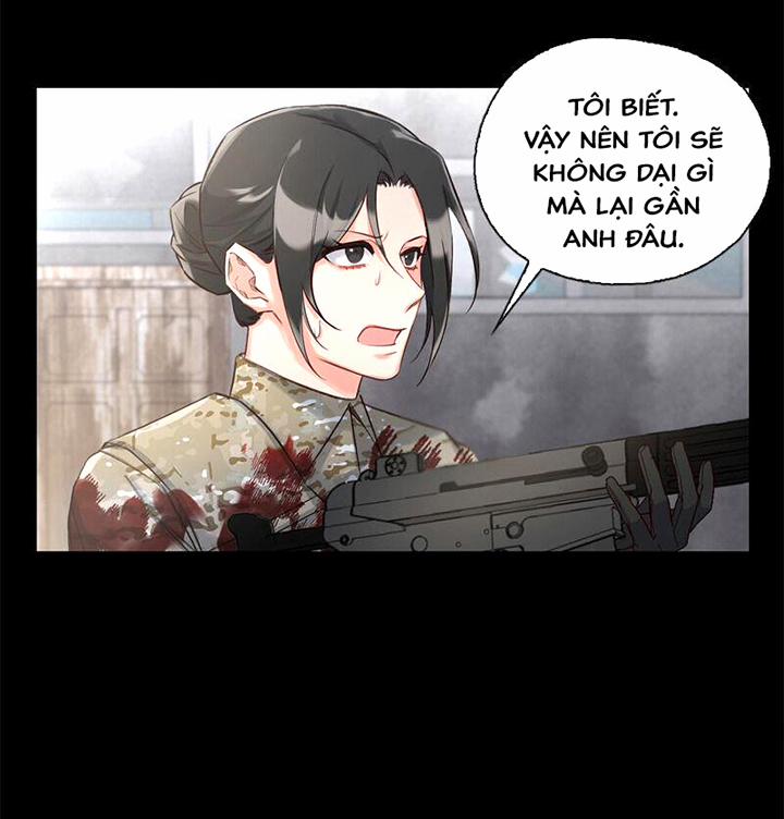 Chế Độ Độc Tài 18 trang 40