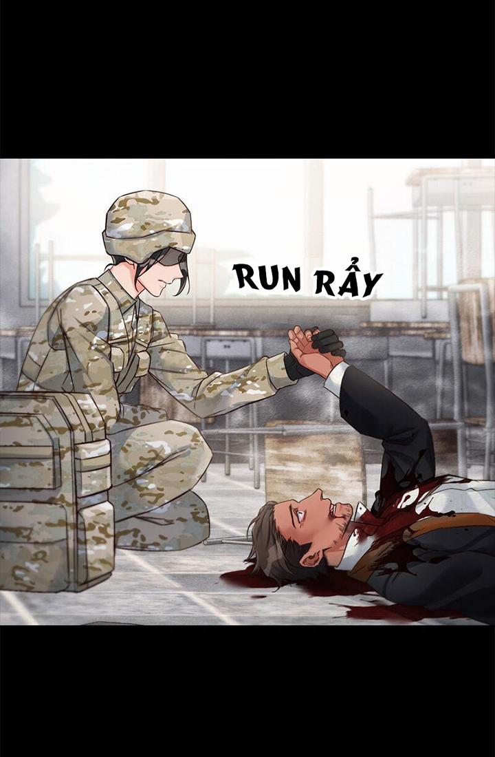 Chế Độ Độc Tài 18 trang 9