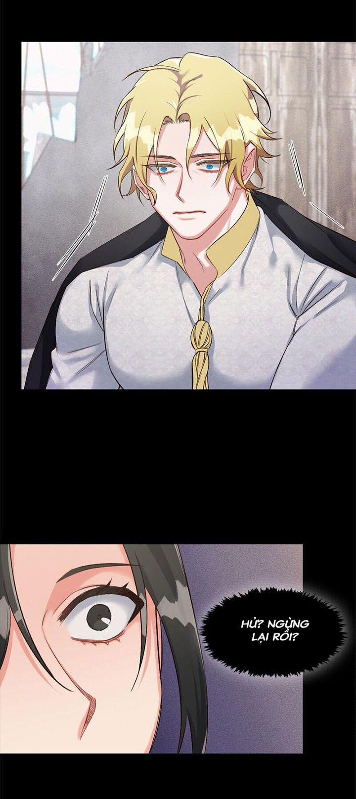 Chế Độ Độc Tài 19.5 trang 13