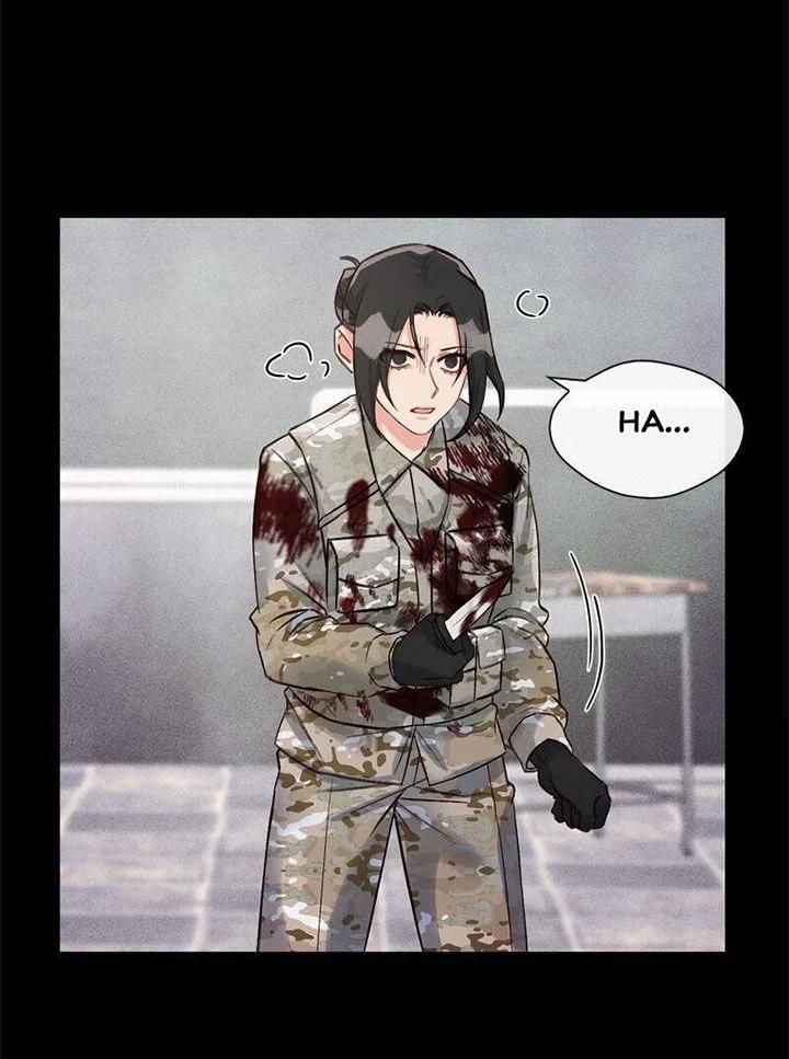 Chế Độ Độc Tài 19.5 trang 17