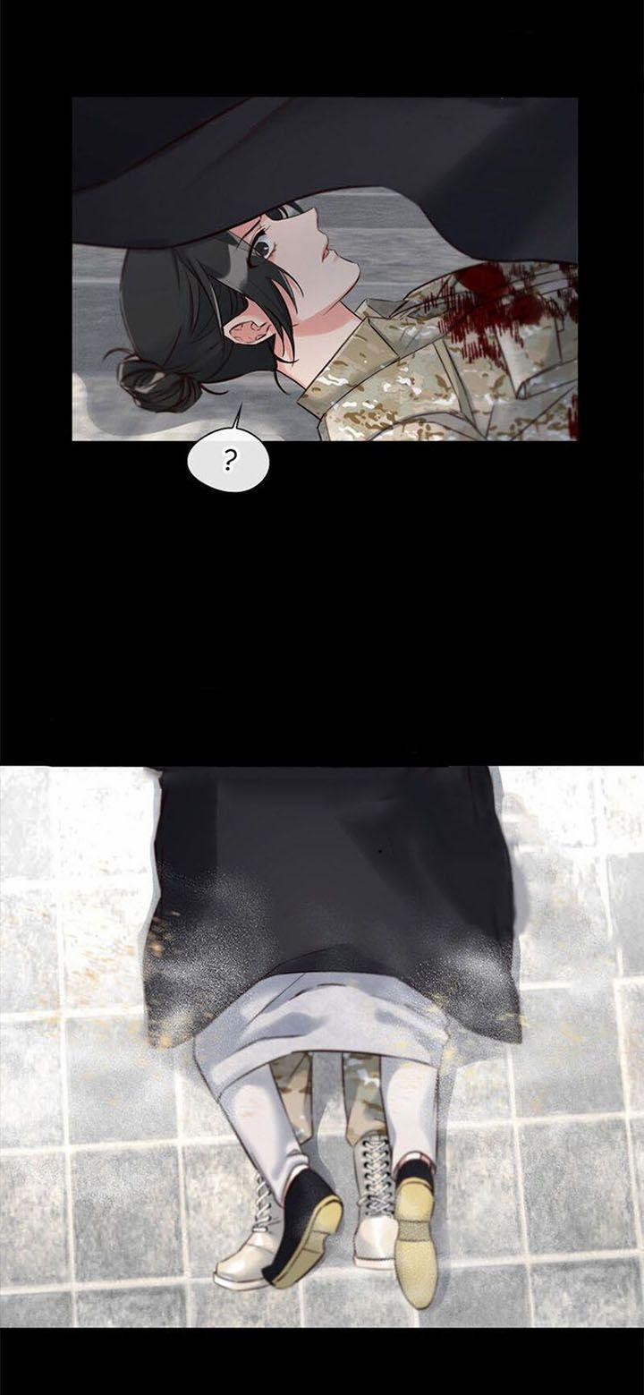 Chế Độ Độc Tài 19 trang 11