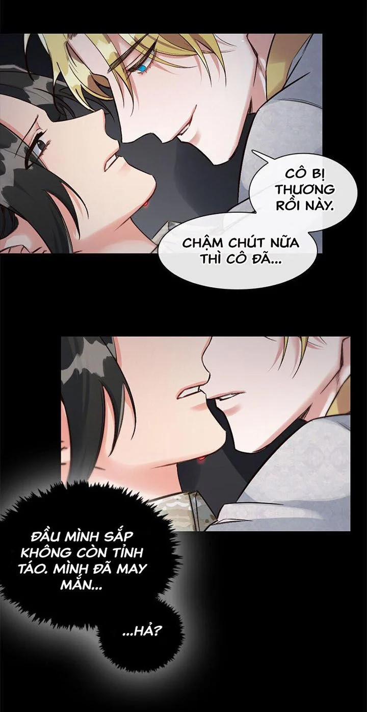 Chế Độ Độc Tài 19 trang 15