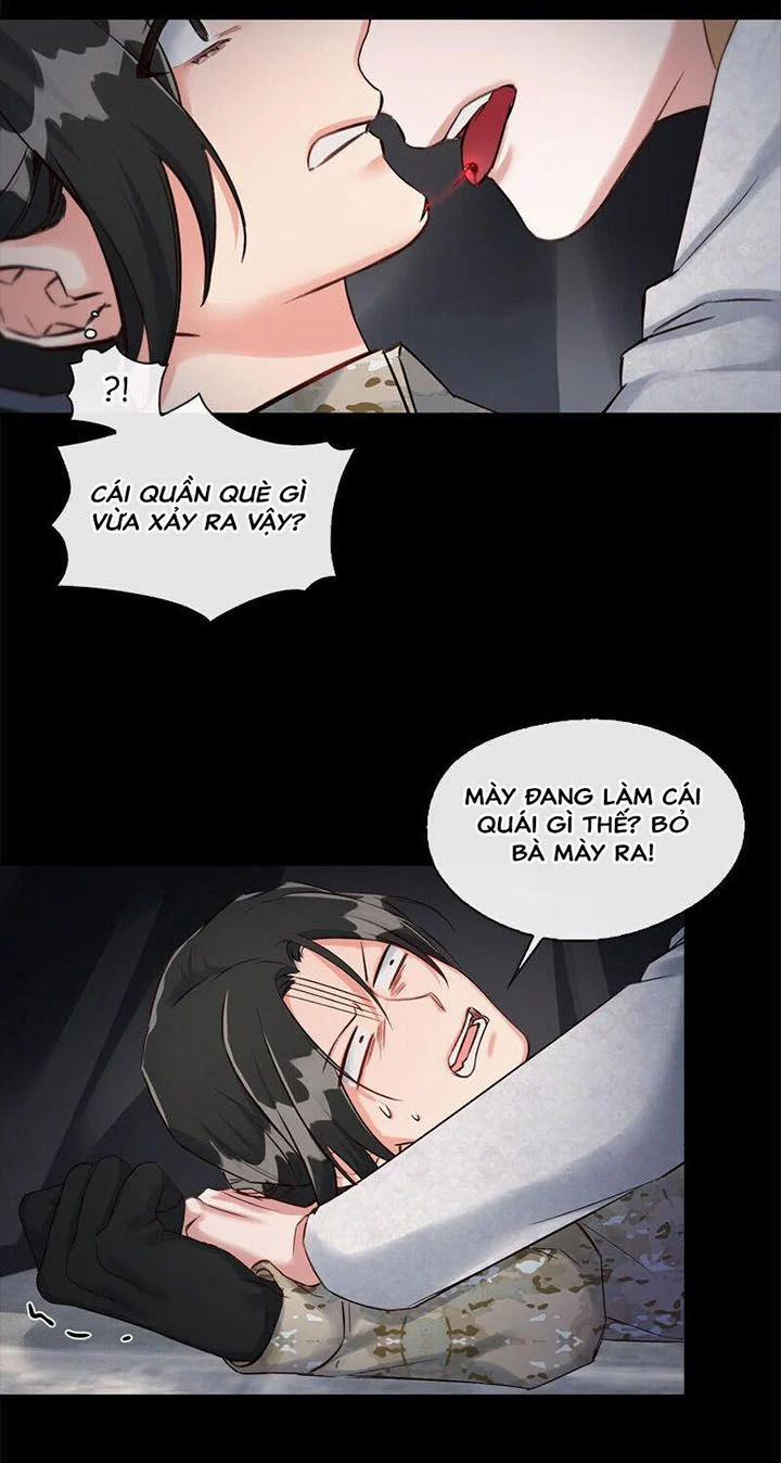 Chế Độ Độc Tài 19 trang 16