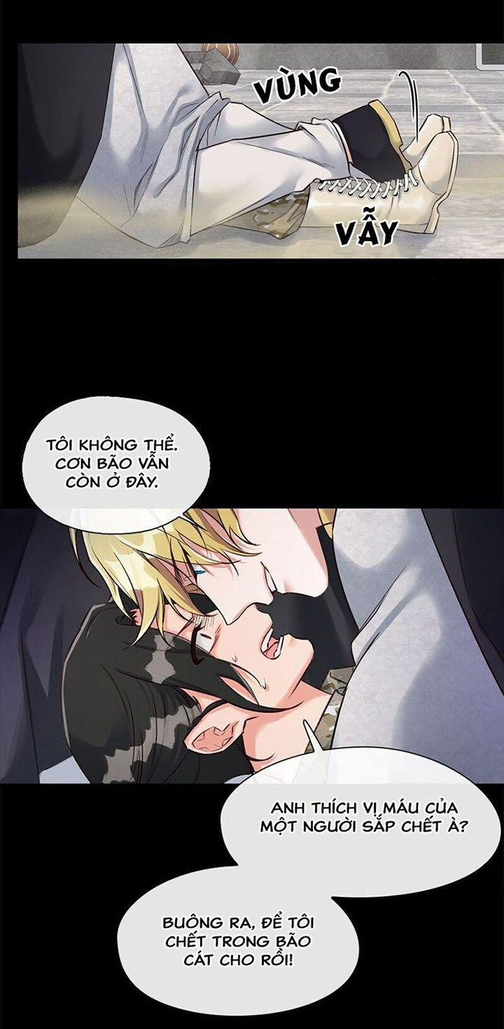 Chế Độ Độc Tài 19 trang 17