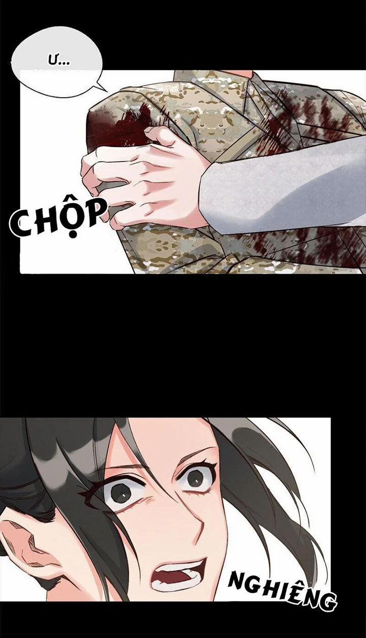 Chế Độ Độc Tài 19 trang 3