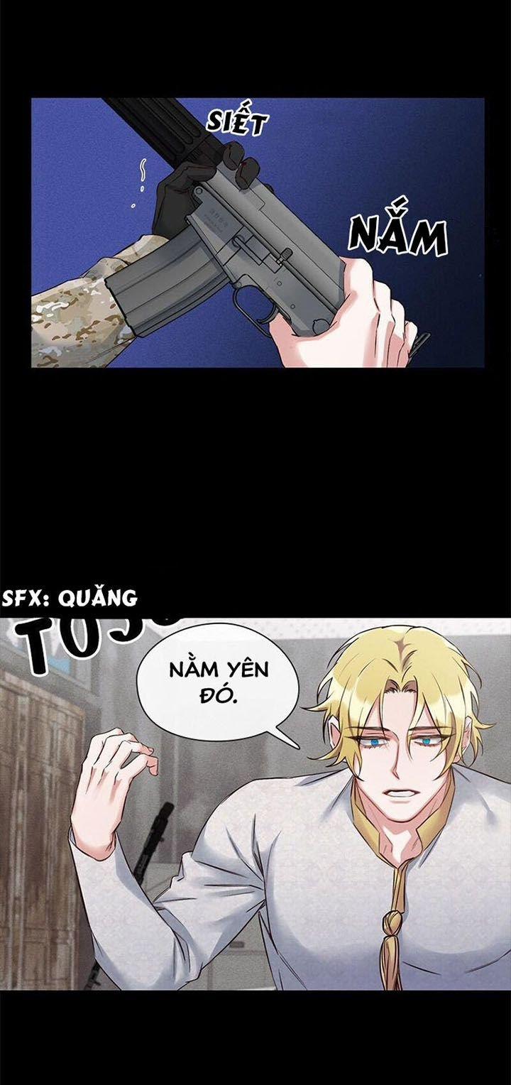 Chế Độ Độc Tài 19 trang 6