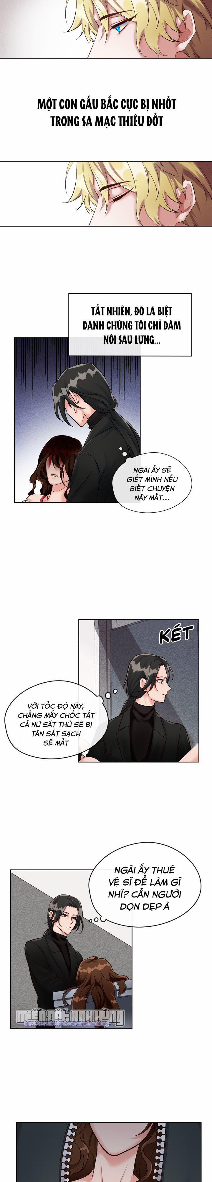 Chế Độ Độc Tài 2 trang 10