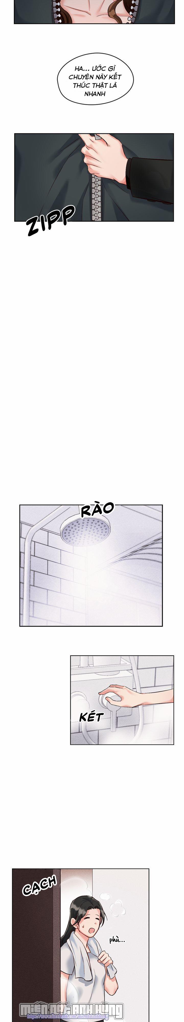 Chế Độ Độc Tài 2 trang 11