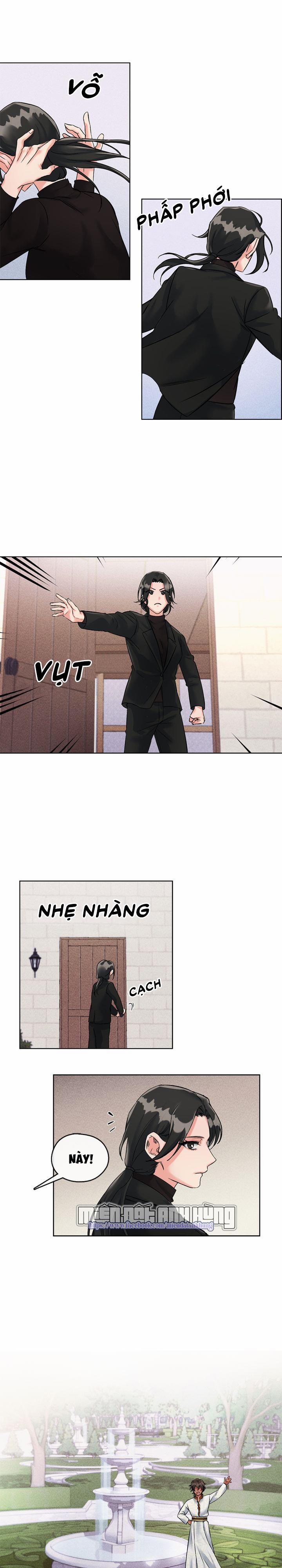 Chế Độ Độc Tài 2 trang 13