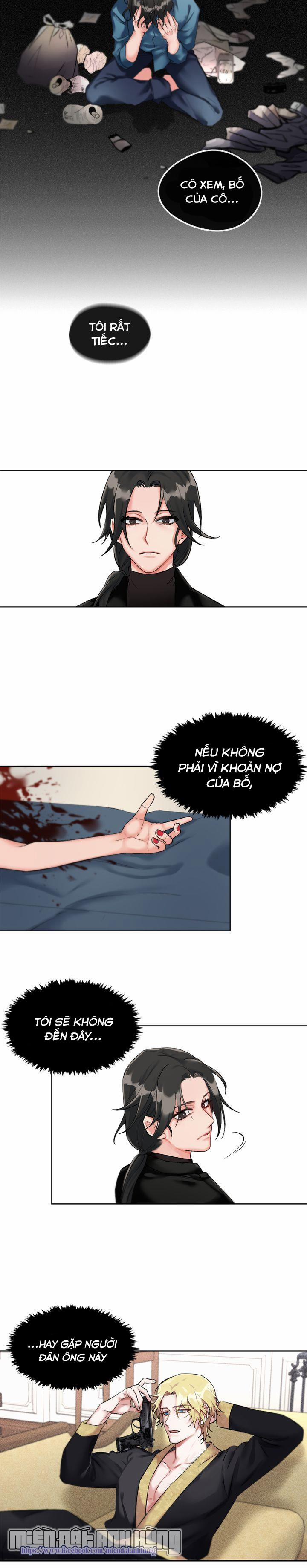 Chế Độ Độc Tài 2 trang 2