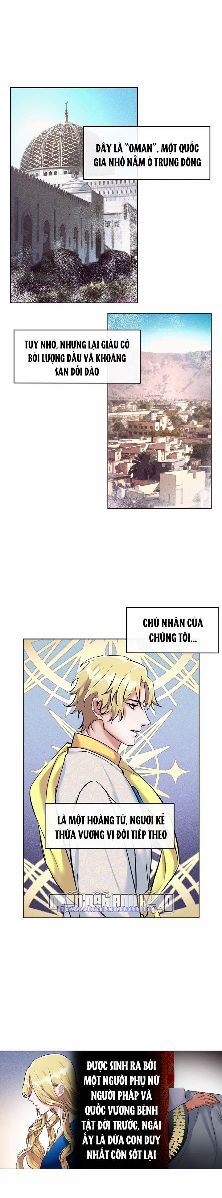 Chế Độ Độc Tài 2 trang 6