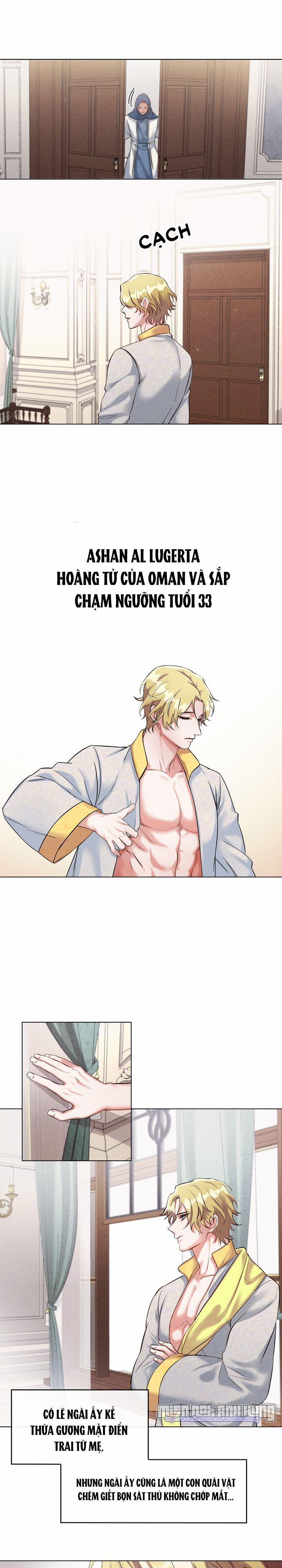 Chế Độ Độc Tài 2 trang 9