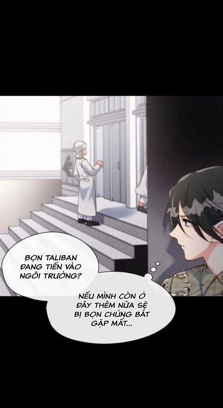 Chế Độ Độc Tài 20.5 trang 1