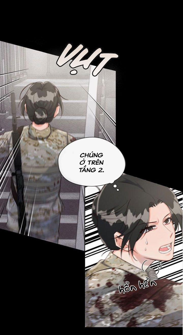 Chế Độ Độc Tài 20.5 trang 13