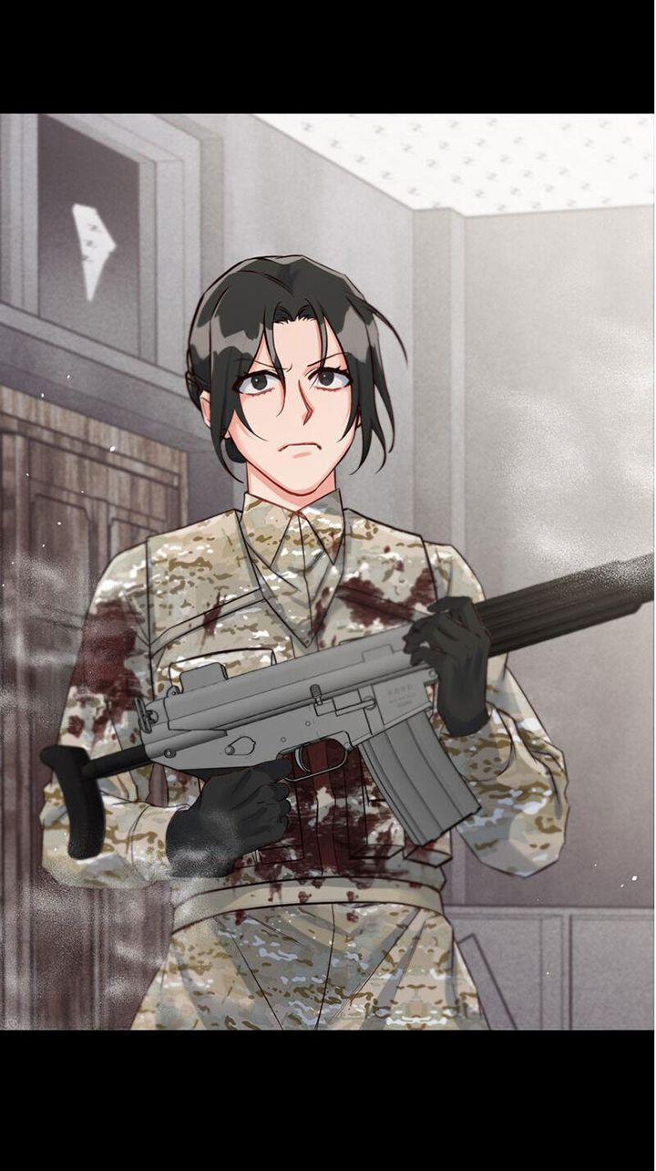 Chế Độ Độc Tài 20.5 trang 21