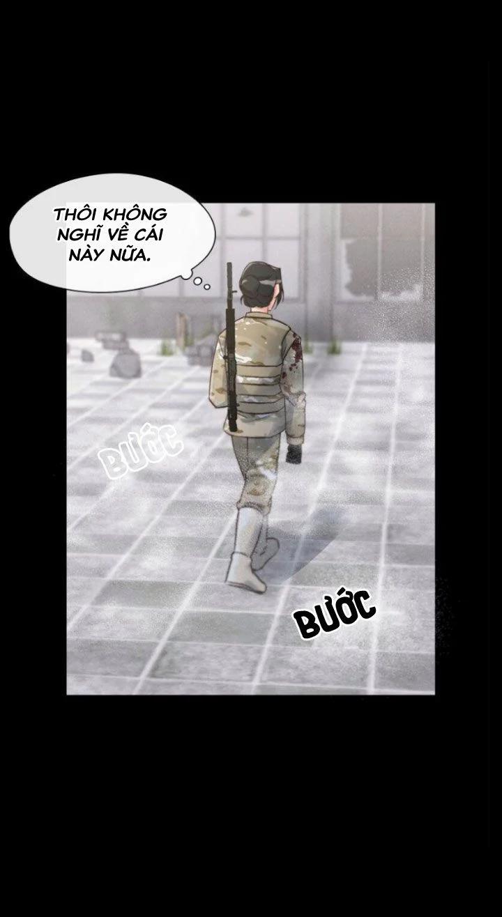 Chế Độ Độc Tài 20.5 trang 5