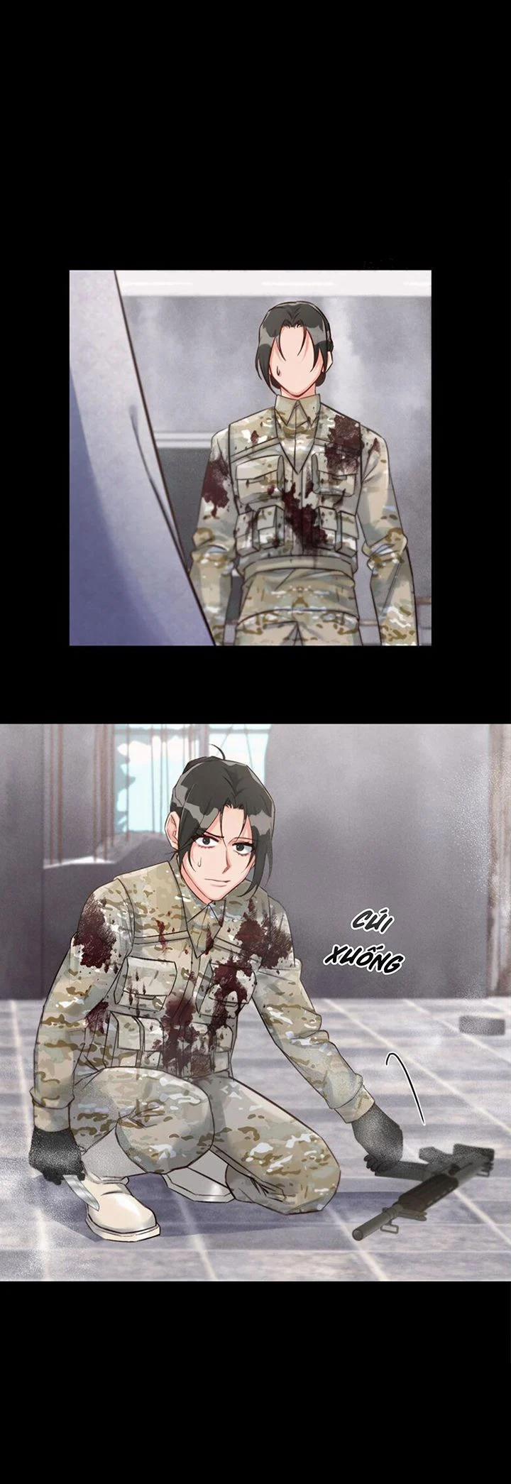 Chế Độ Độc Tài 20 trang 18