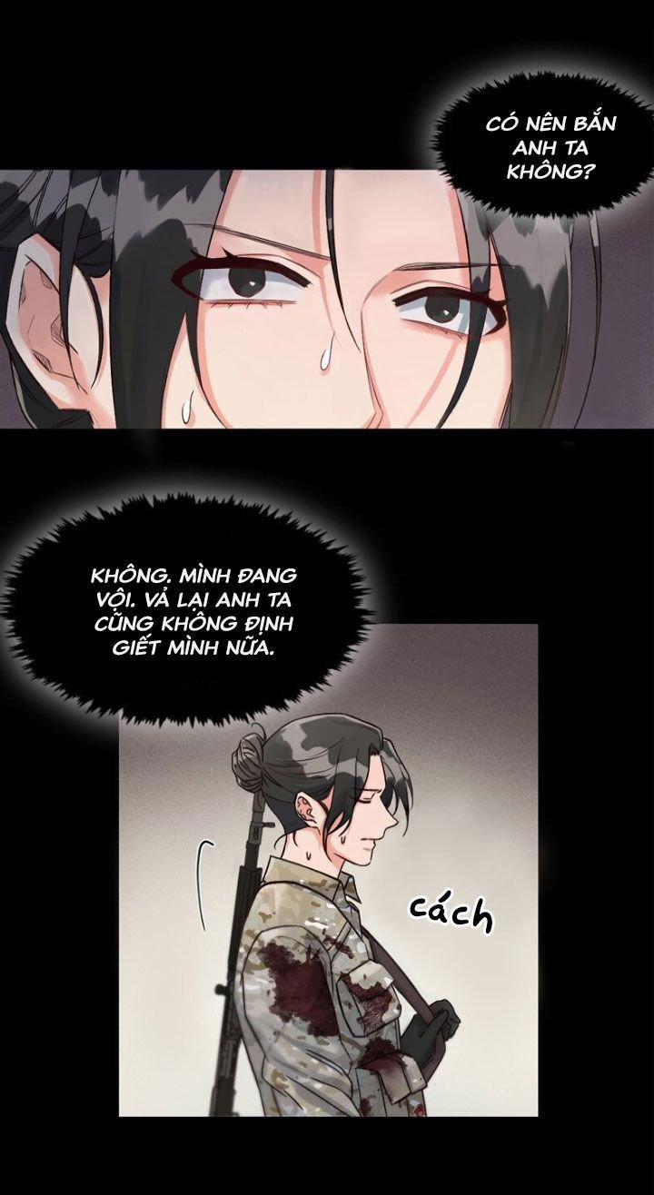 Chế Độ Độc Tài 20 trang 20