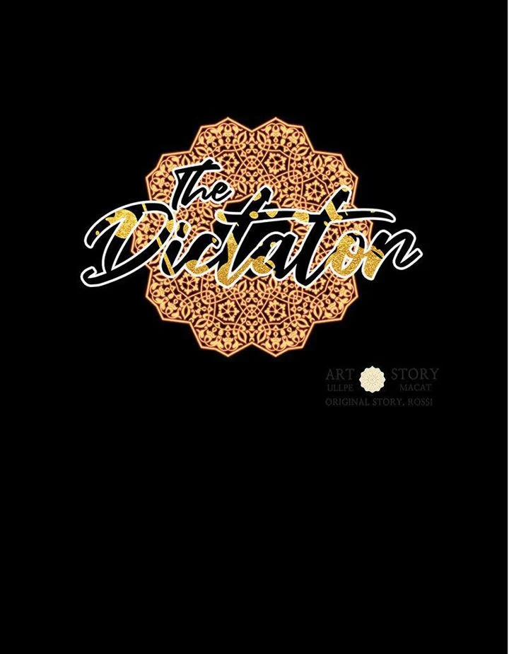 Chế Độ Độc Tài 20 trang 3