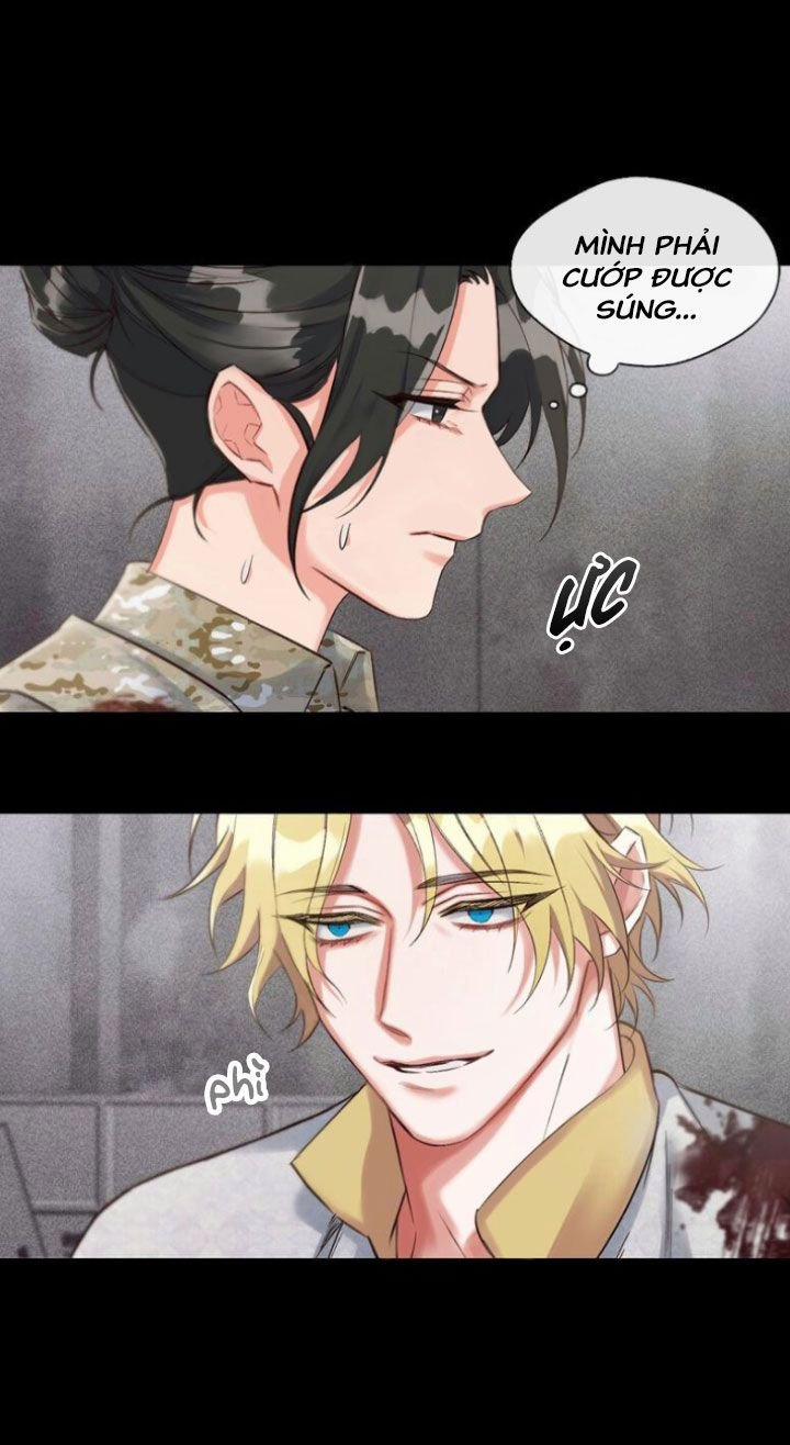 Chế Độ Độc Tài 20 trang 7