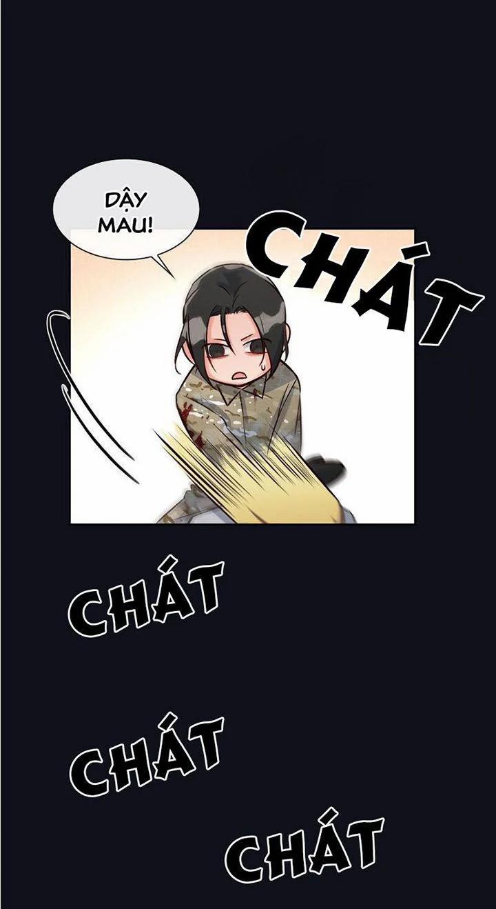 Chế Độ Độc Tài 21.5 trang 1